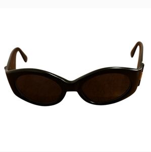 Bulgari Sunglasses 801 901-S 130. EUC.